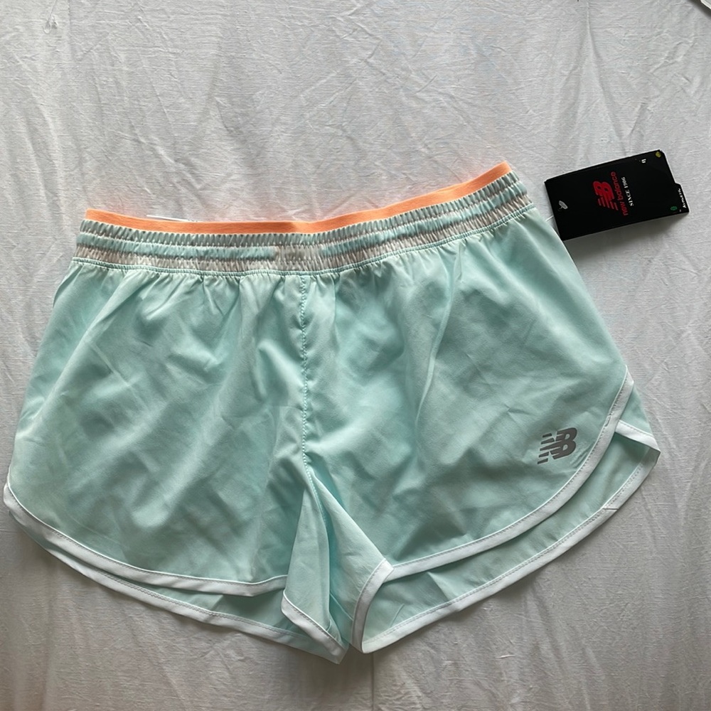 New Balance Shorts
